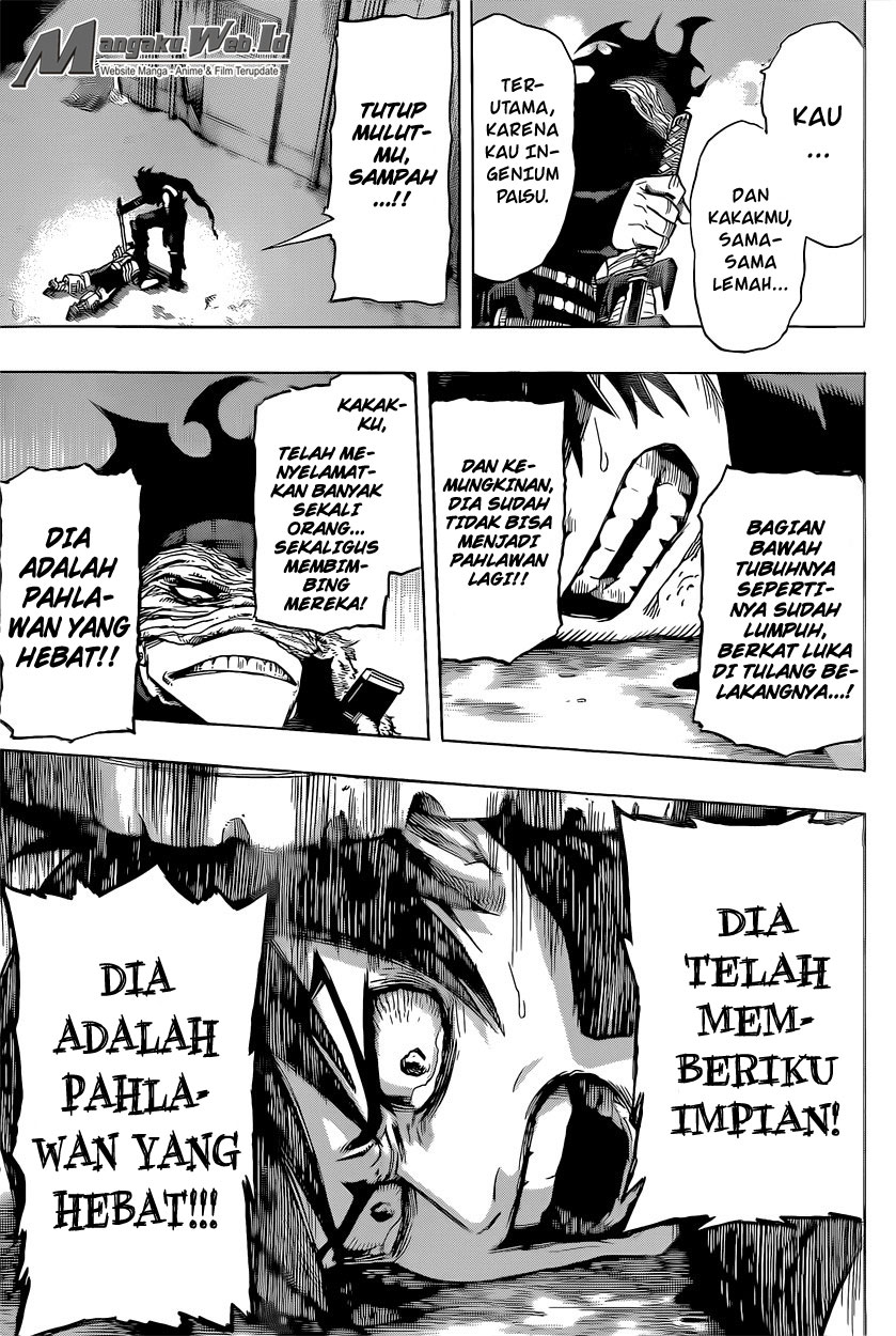 boku-no-hero-academia - Chapter: 51