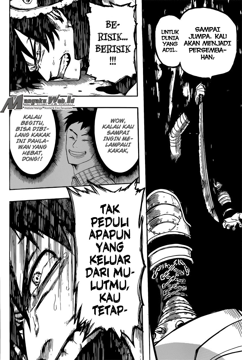 boku-no-hero-academia - Chapter: 51