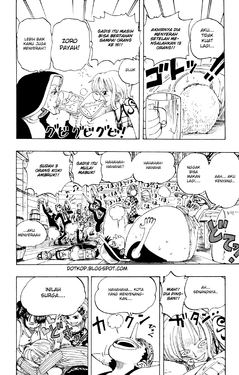 one-piece-id - Chapter: 107