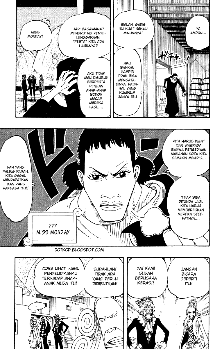 one-piece-id - Chapter: 107