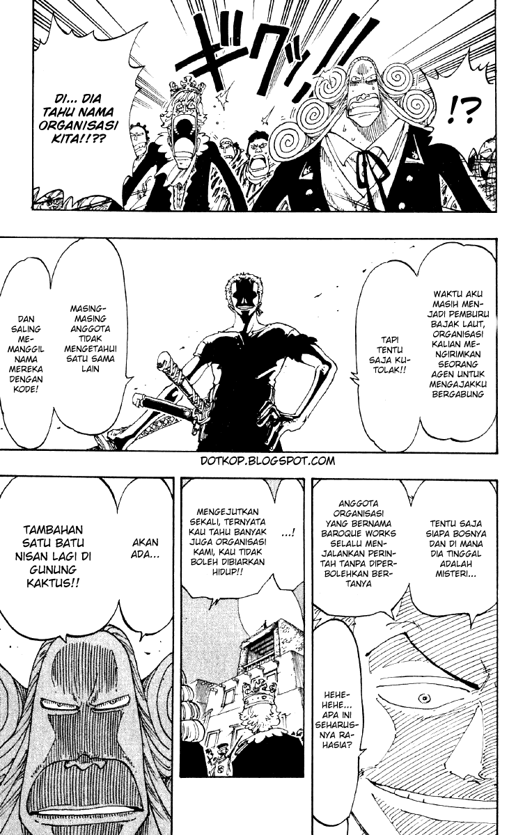 one-piece-id - Chapter: 107