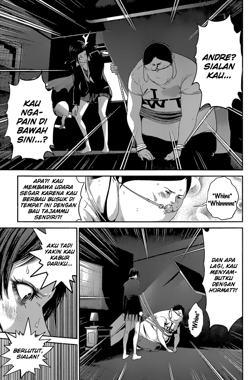 prison-school - Chapter: 156