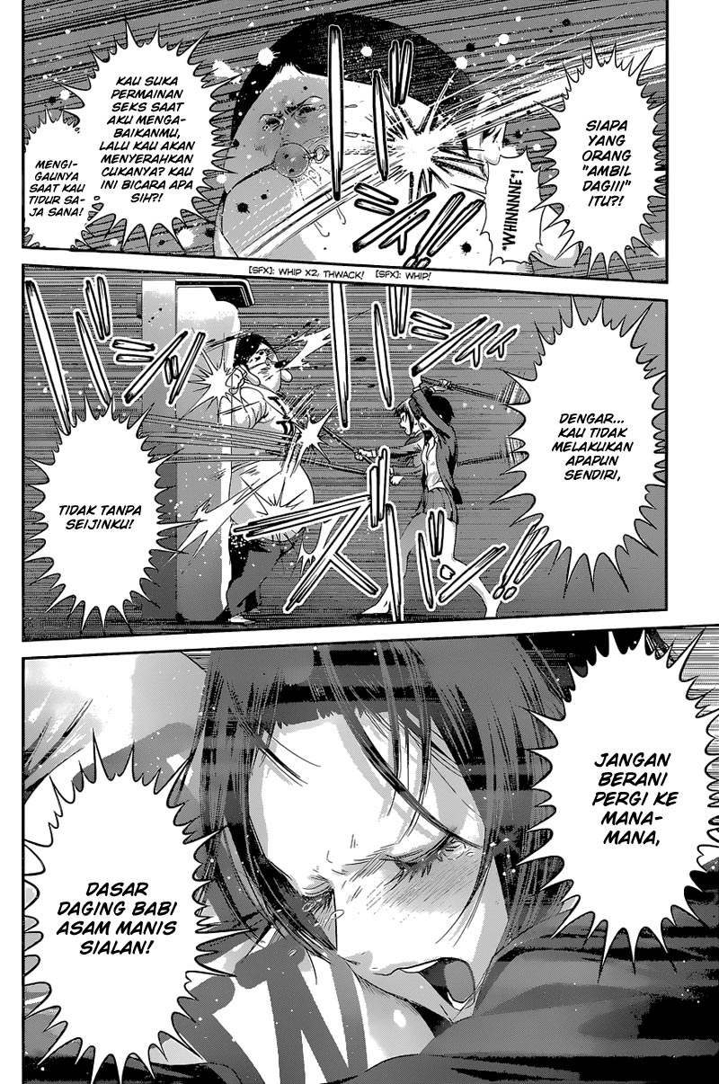 prison-school - Chapter: 156