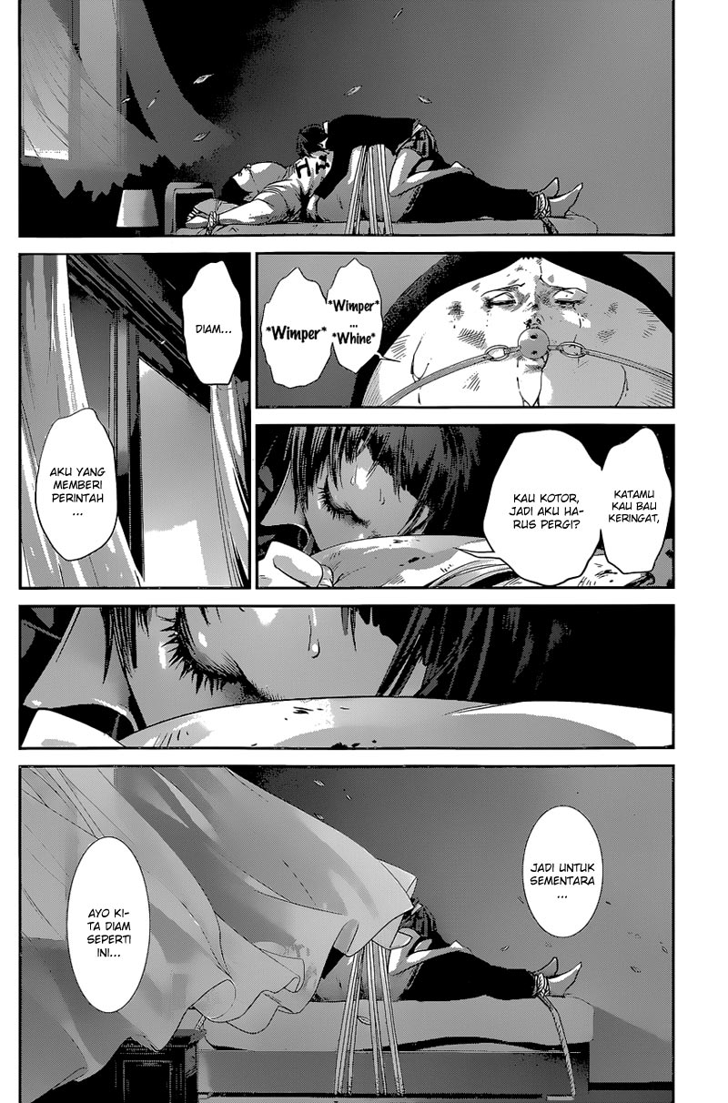 prison-school - Chapter: 156