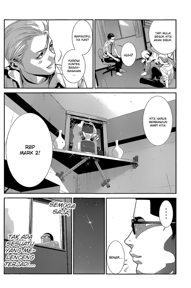 prison-school - Chapter: 156