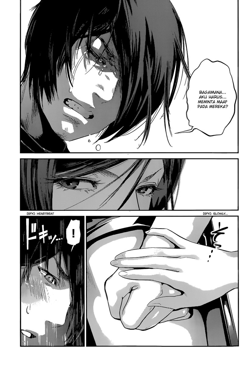 prison-school - Chapter: 156