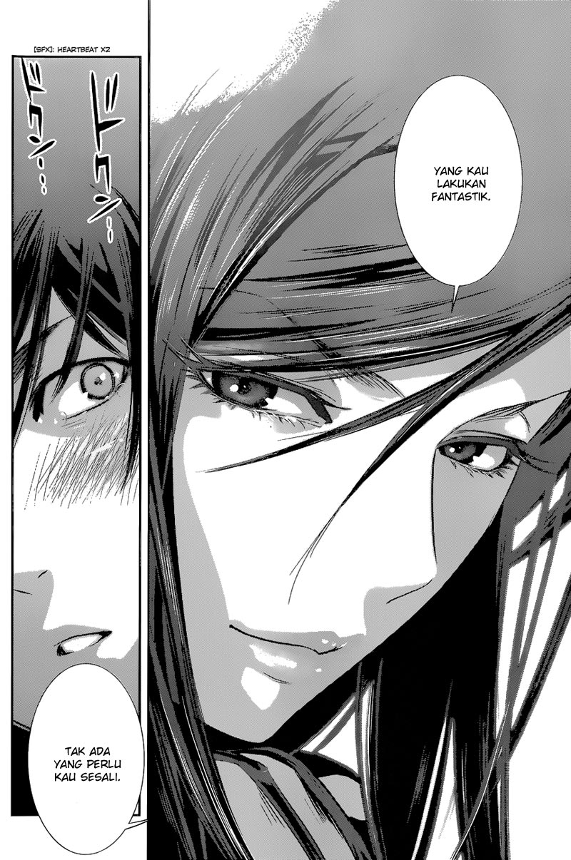 prison-school - Chapter: 156