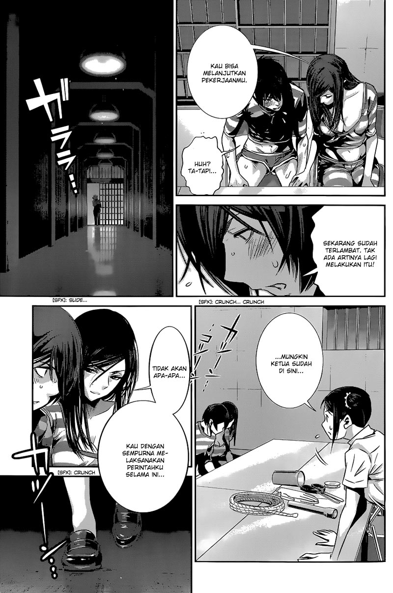 prison-school - Chapter: 156