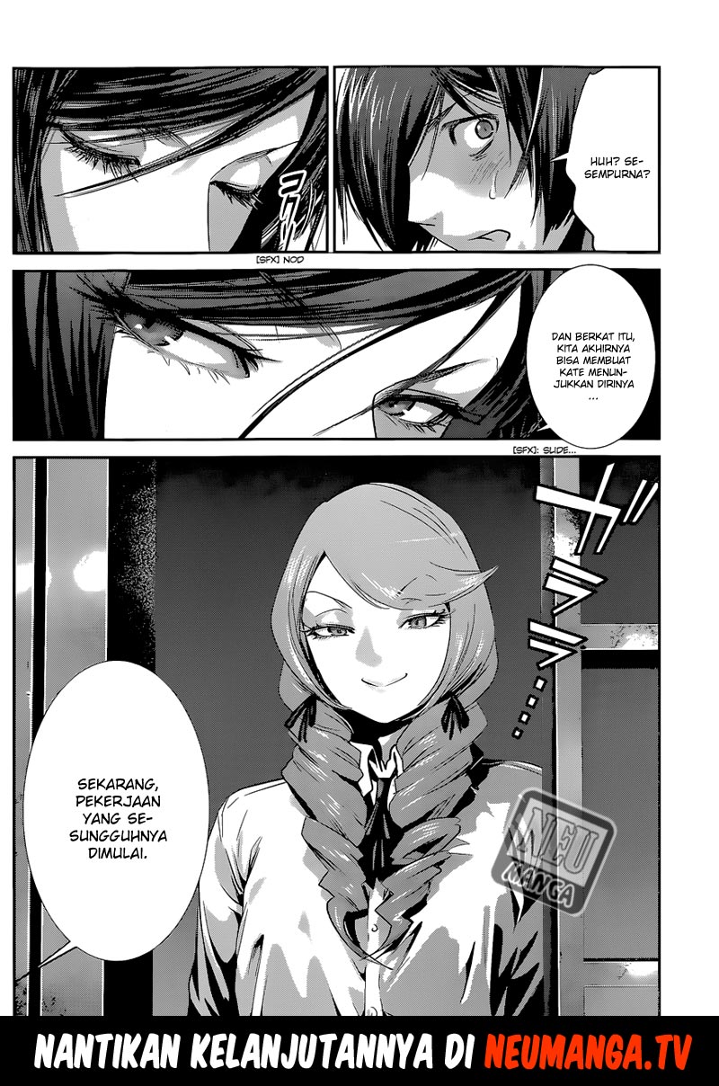 prison-school - Chapter: 156