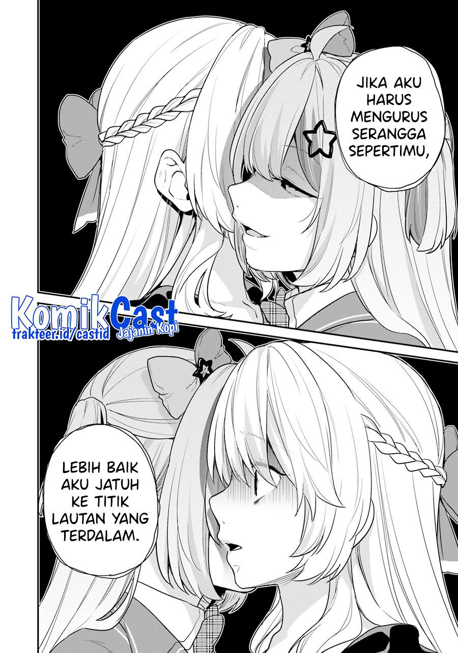 jishou-f-rank-no-oniisama-ga-game-de-hyouka-sareru-gakuen-no-chouten-ni-kunrin-suru-sou-desu-yo - Chapter: 35