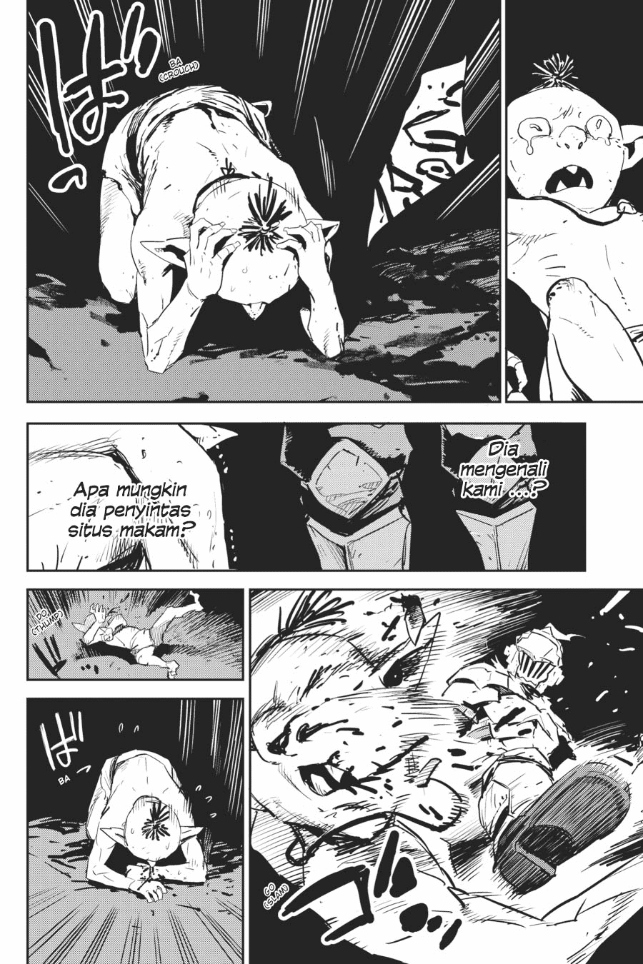 goblin-slayer - Chapter: 68