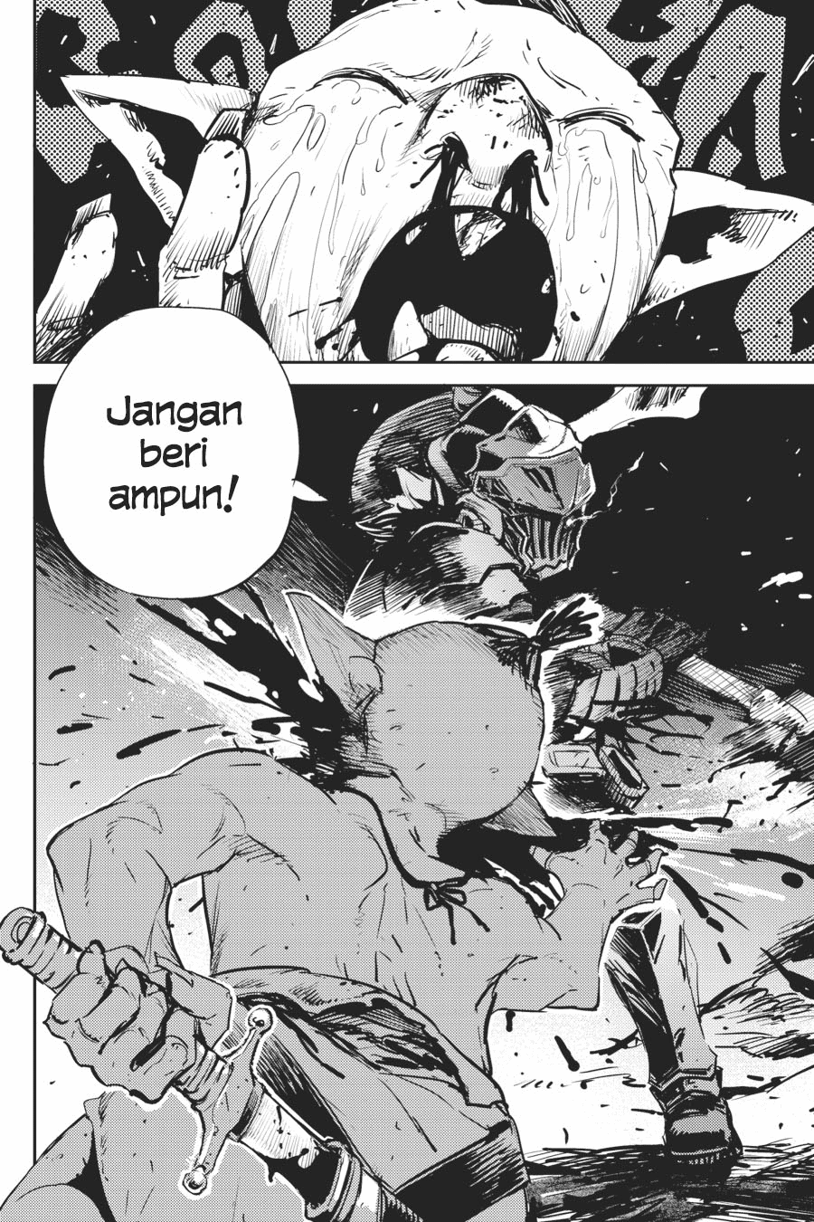 goblin-slayer - Chapter: 68