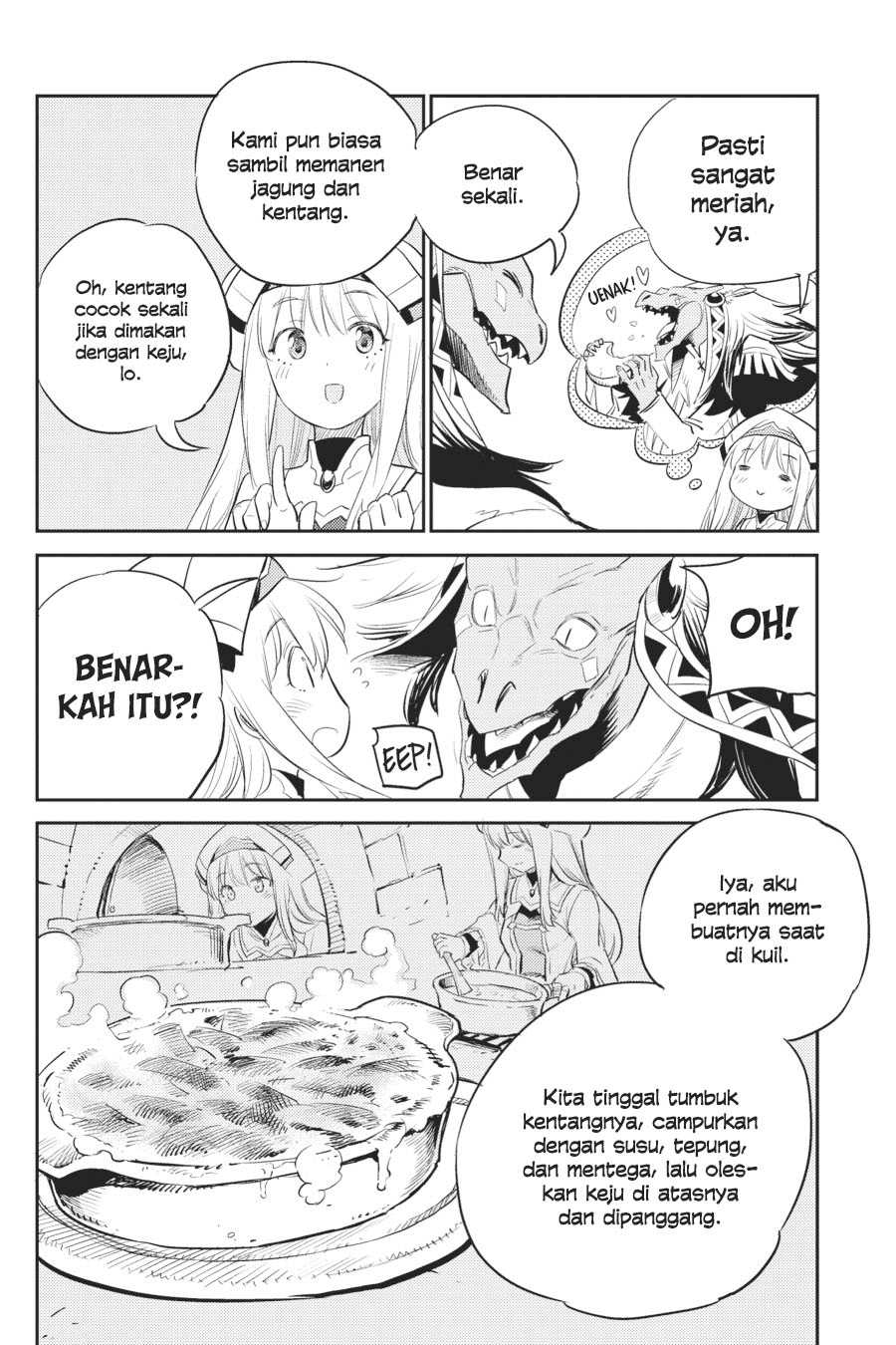 goblin-slayer - Chapter: 68