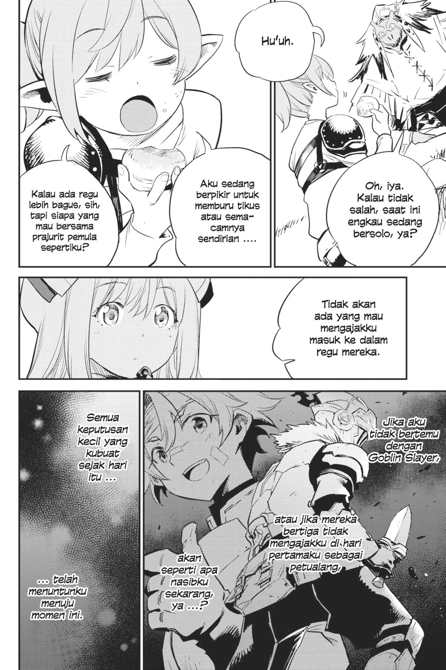 goblin-slayer - Chapter: 68