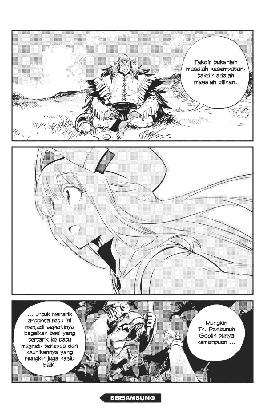 goblin-slayer - Chapter: 68