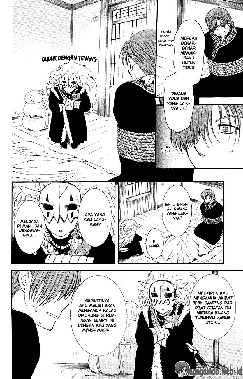 akatsuki-no-yona - Chapter: 78