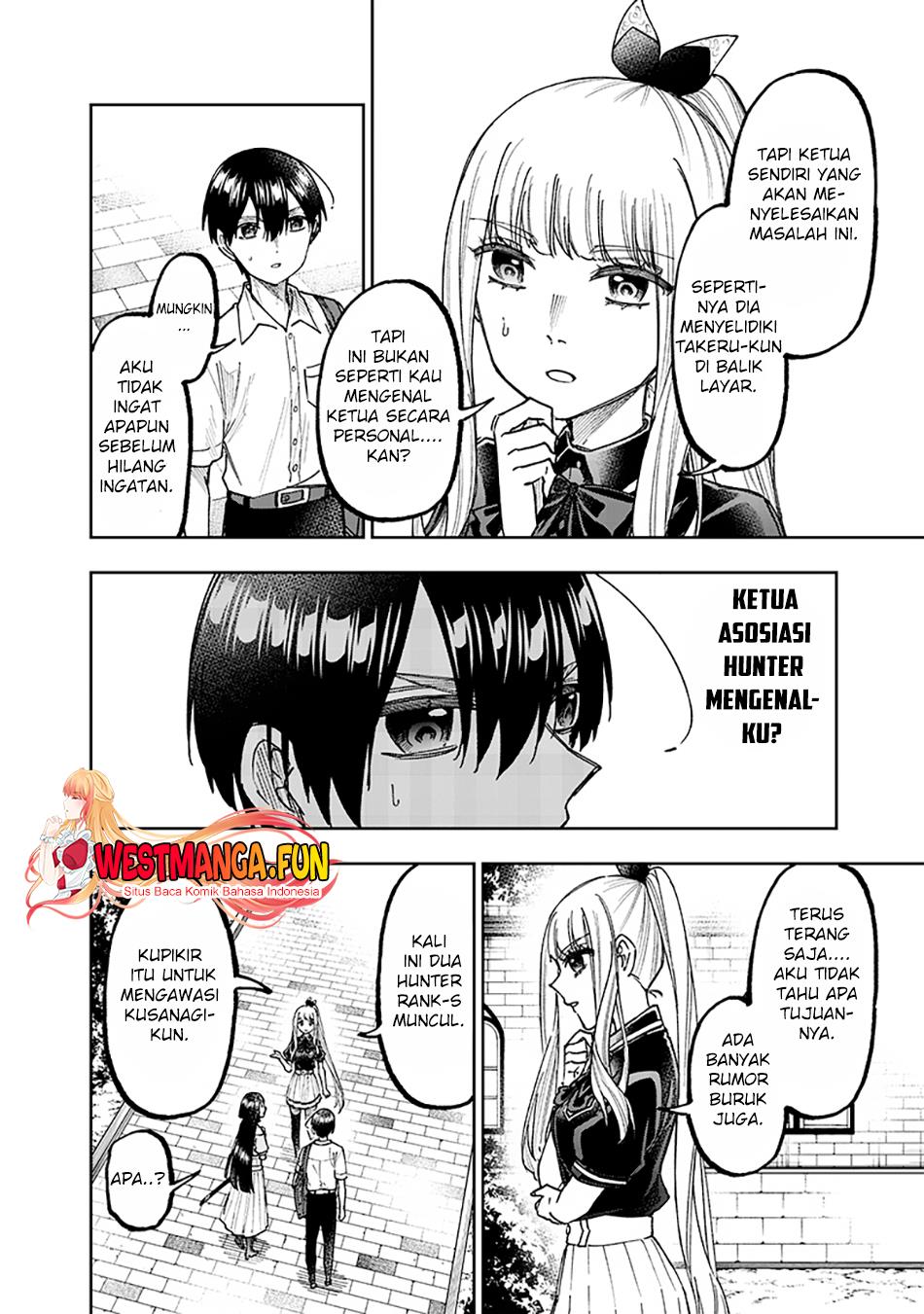 kyuuseishu-meshia-isekai-wo-sukutta-moto-yuusha-ga-mamono-no-afureru-genjitsu-sekai-wo-musou-suru - Chapter: 31