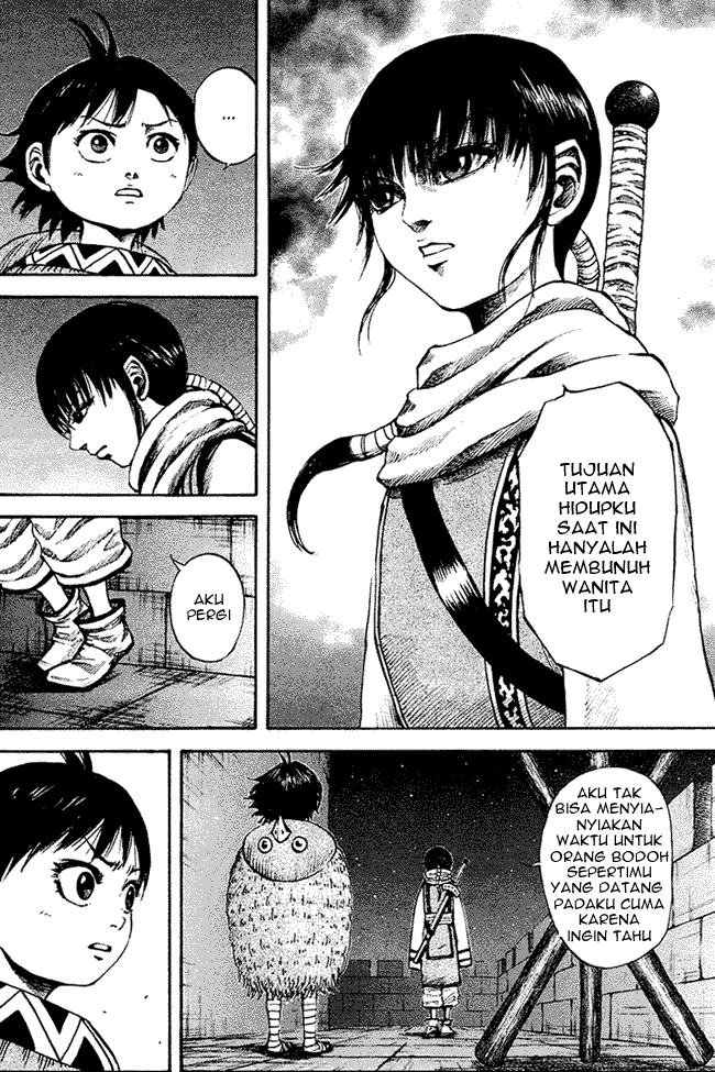 kingdom - Chapter: 96