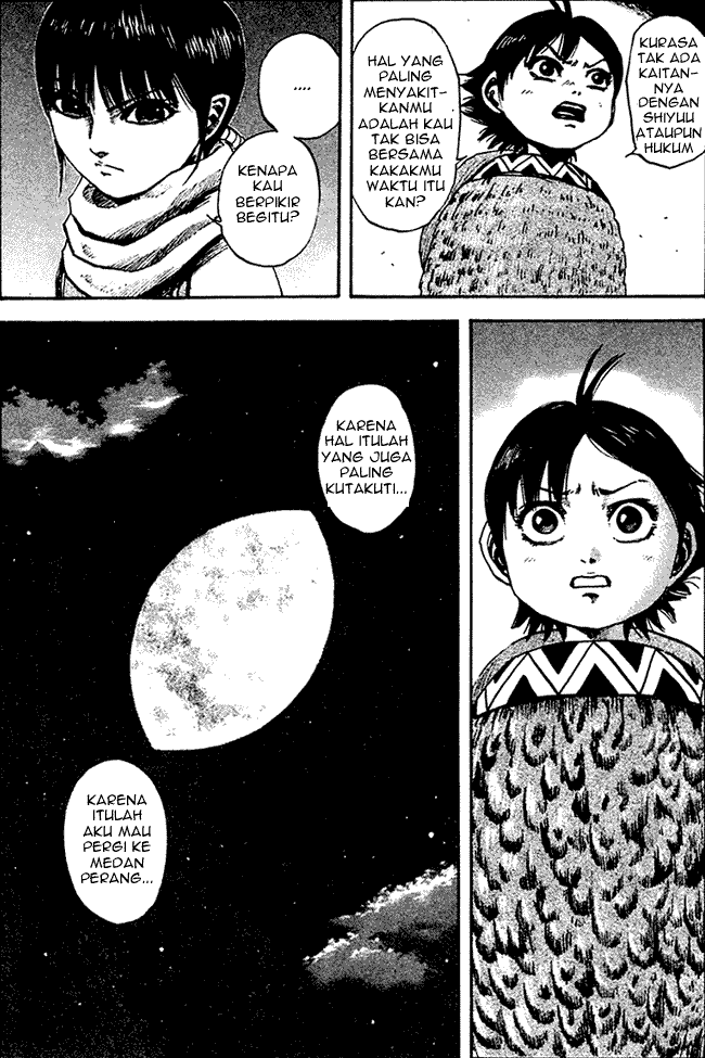 kingdom - Chapter: 96