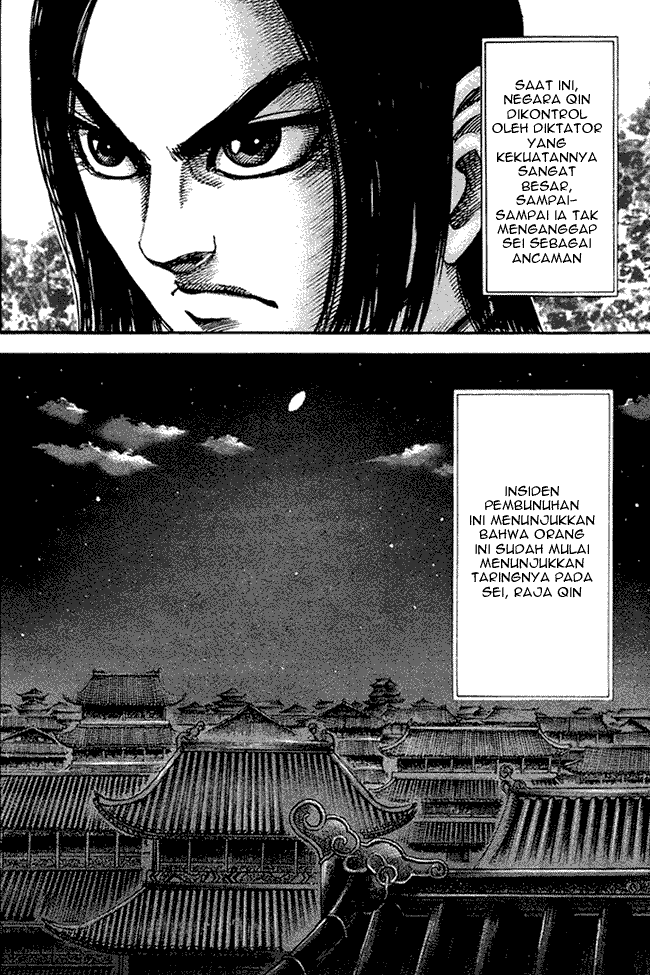 kingdom - Chapter: 96