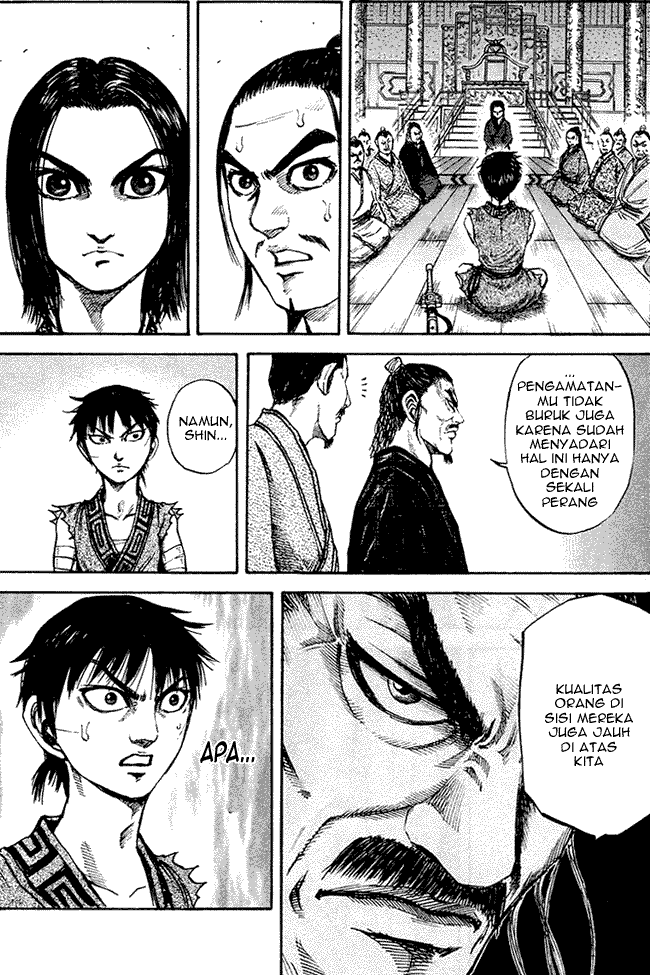 kingdom - Chapter: 96