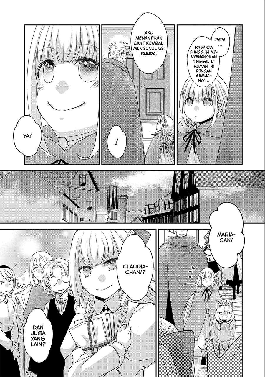 senki-to-yobareta-otoko-puke-ni-ansatsu-saretara-musume-wo-hiroi-issho-ni-slow-life-wo-hajimeru - Chapter: 18