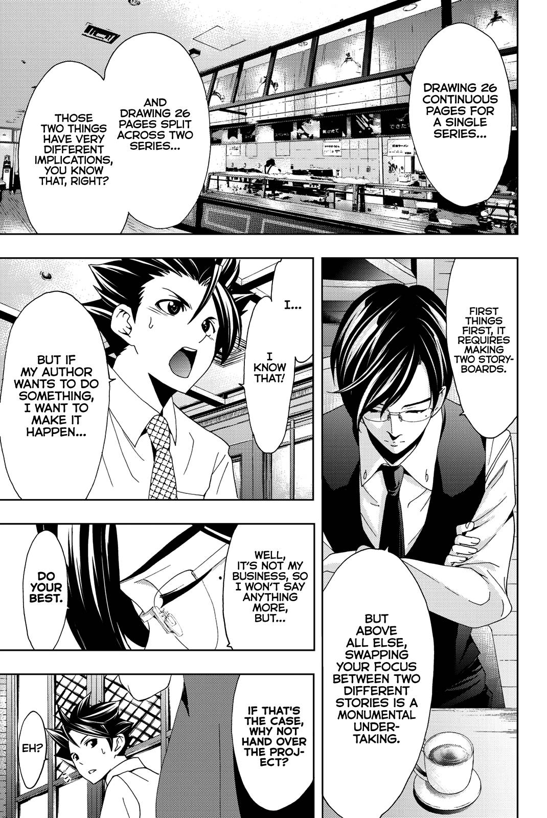 hitman-seo-kouji - Chapter: 48