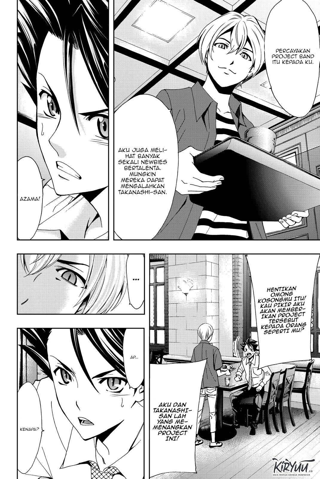 hitman-seo-kouji - Chapter: 48