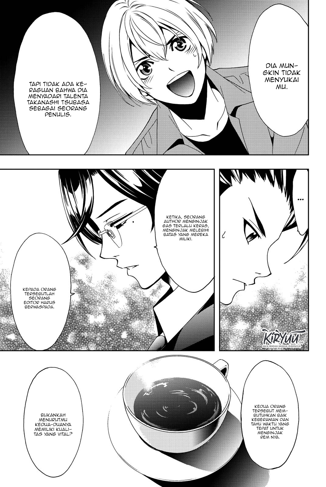 hitman-seo-kouji - Chapter: 48