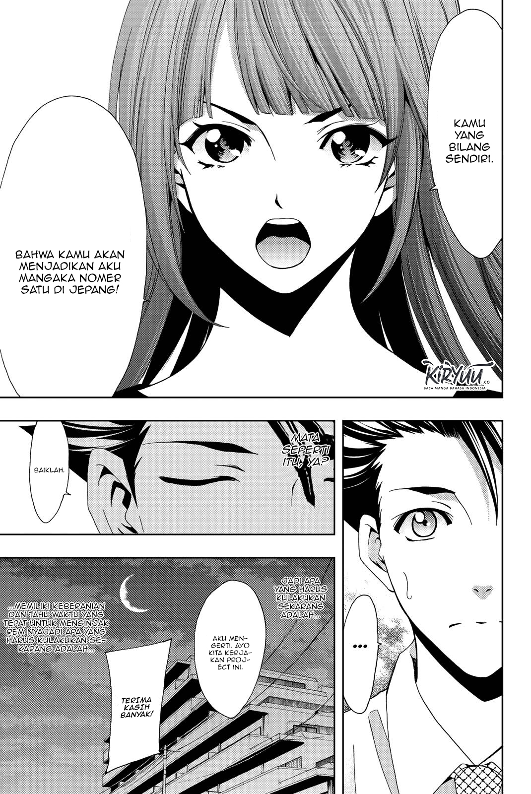 hitman-seo-kouji - Chapter: 48