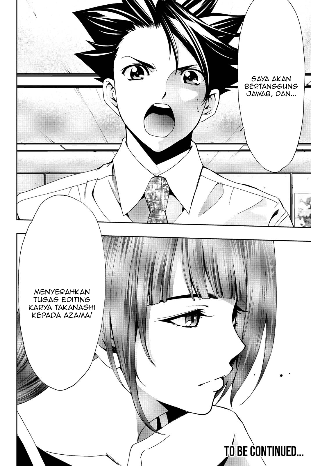 hitman-seo-kouji - Chapter: 48