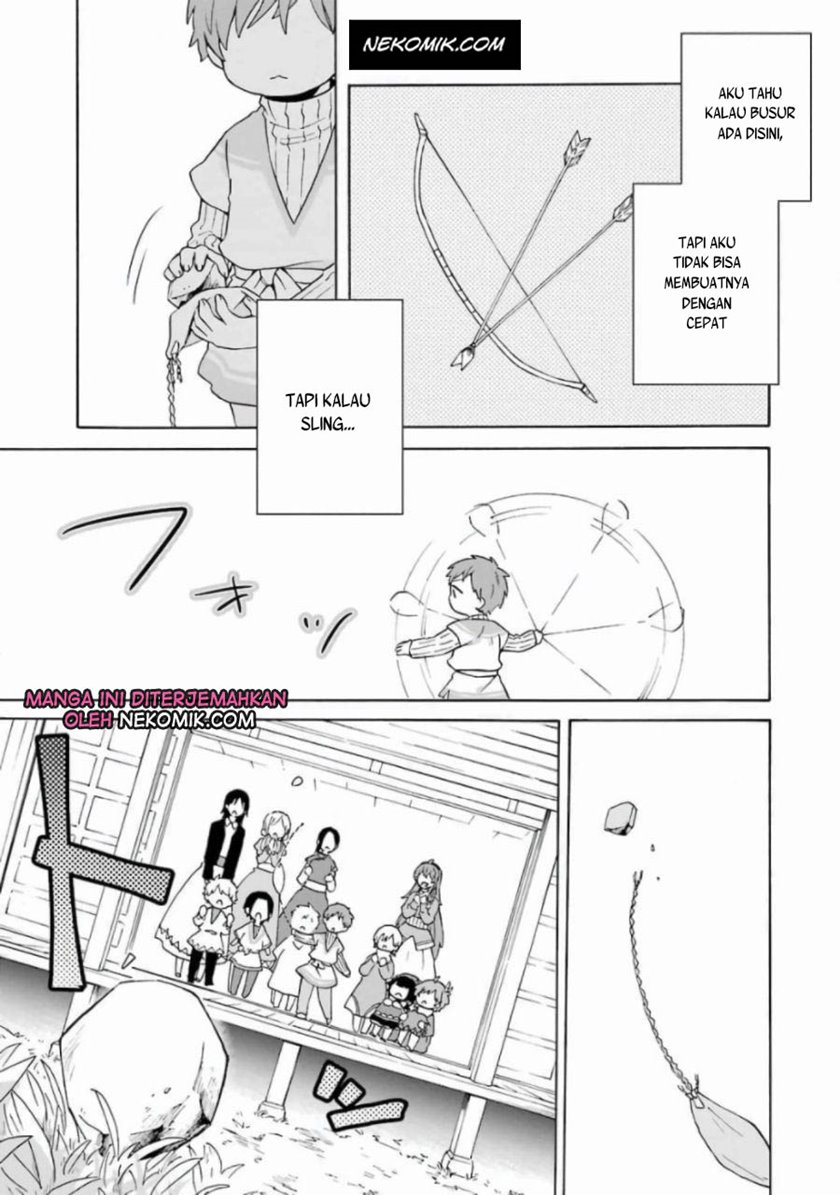 tada-shiawasena-isekai-kazoku-seikatsu - Chapter: 7