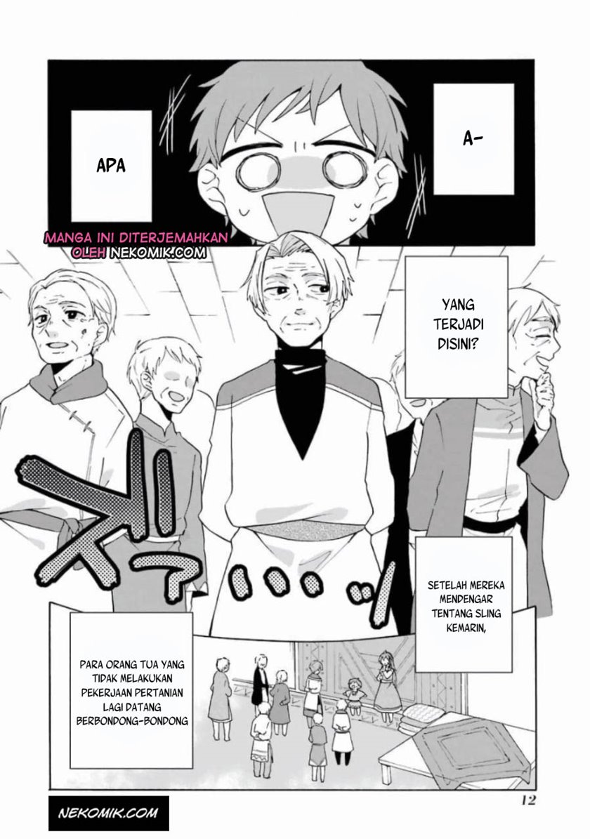 tada-shiawasena-isekai-kazoku-seikatsu - Chapter: 7