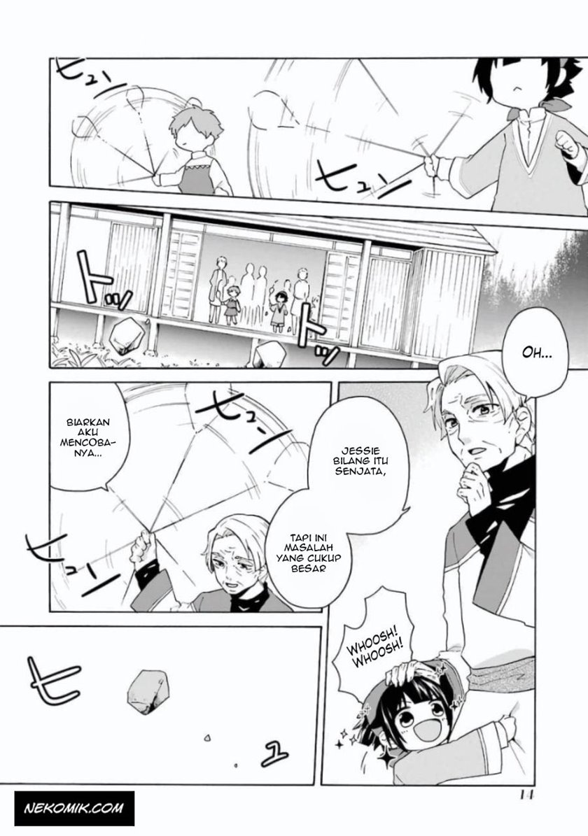 tada-shiawasena-isekai-kazoku-seikatsu - Chapter: 7