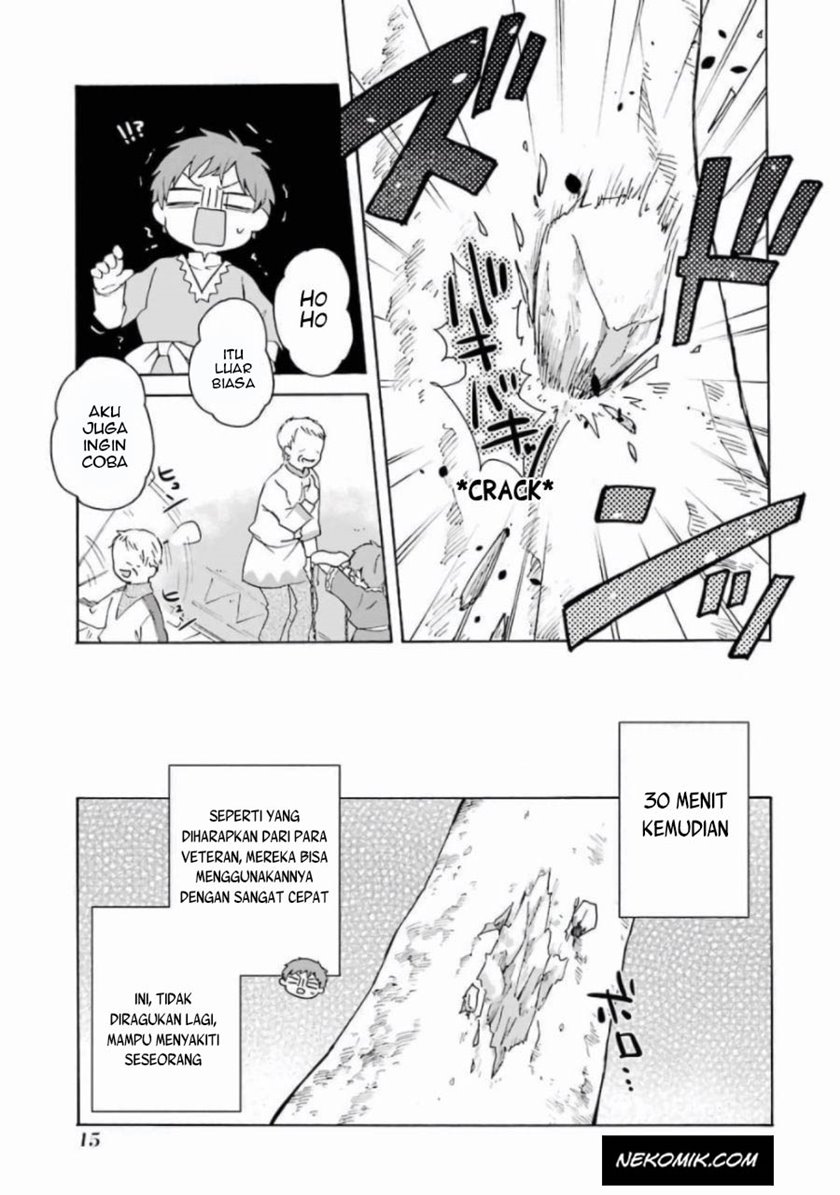 tada-shiawasena-isekai-kazoku-seikatsu - Chapter: 7