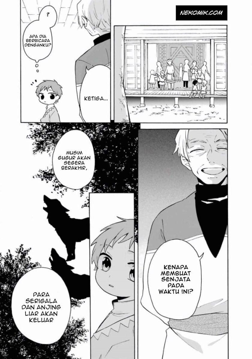 tada-shiawasena-isekai-kazoku-seikatsu - Chapter: 7