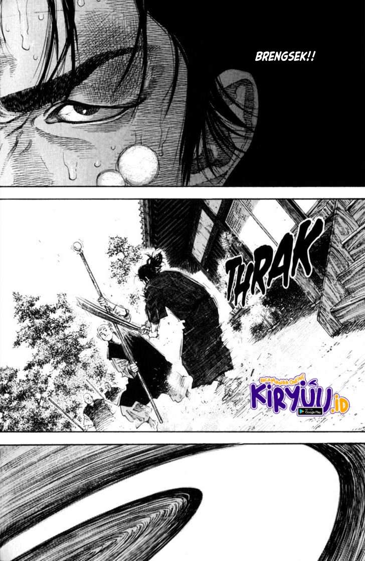 vagabond - Chapter: 45