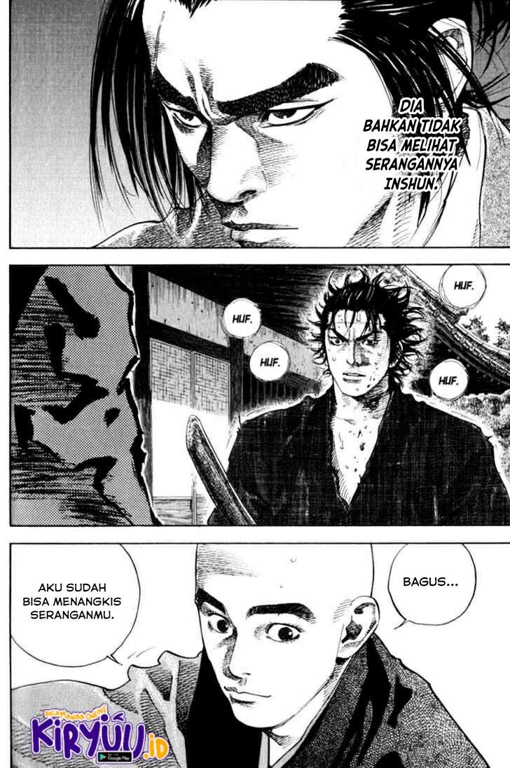 vagabond - Chapter: 45