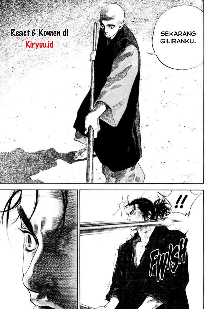 vagabond - Chapter: 45