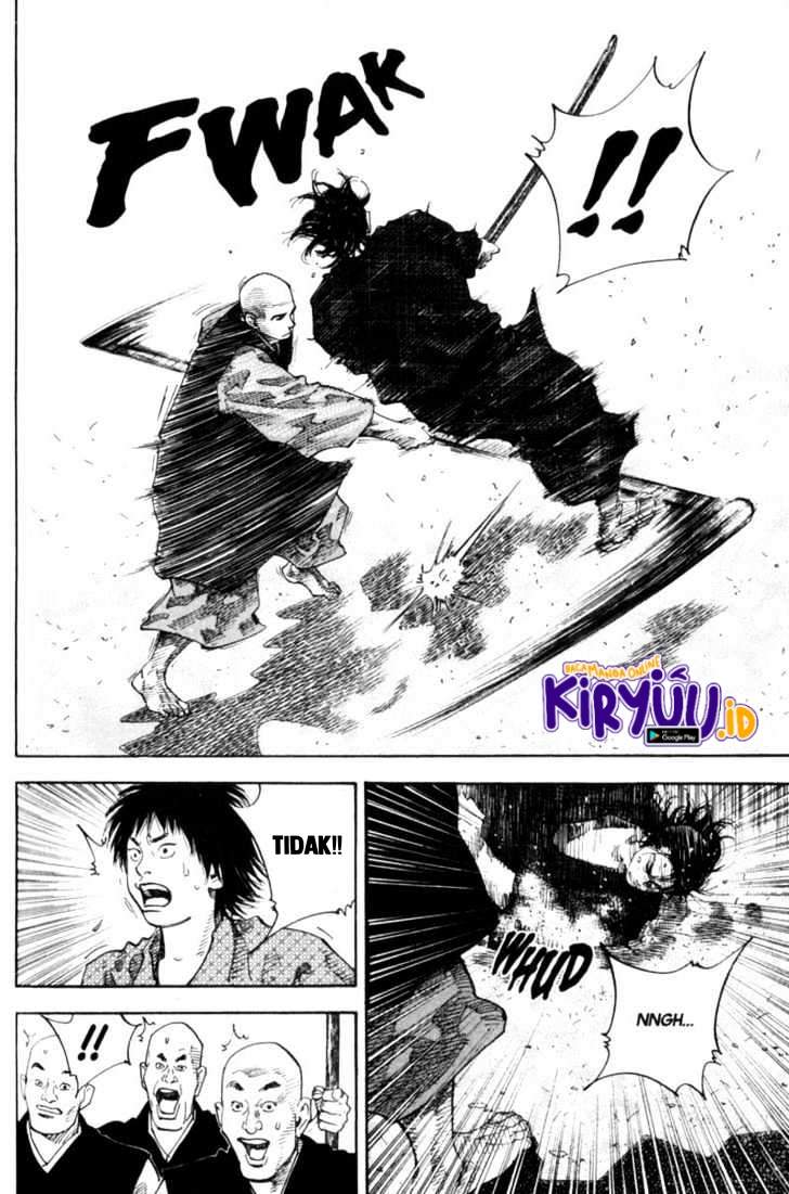 vagabond - Chapter: 45