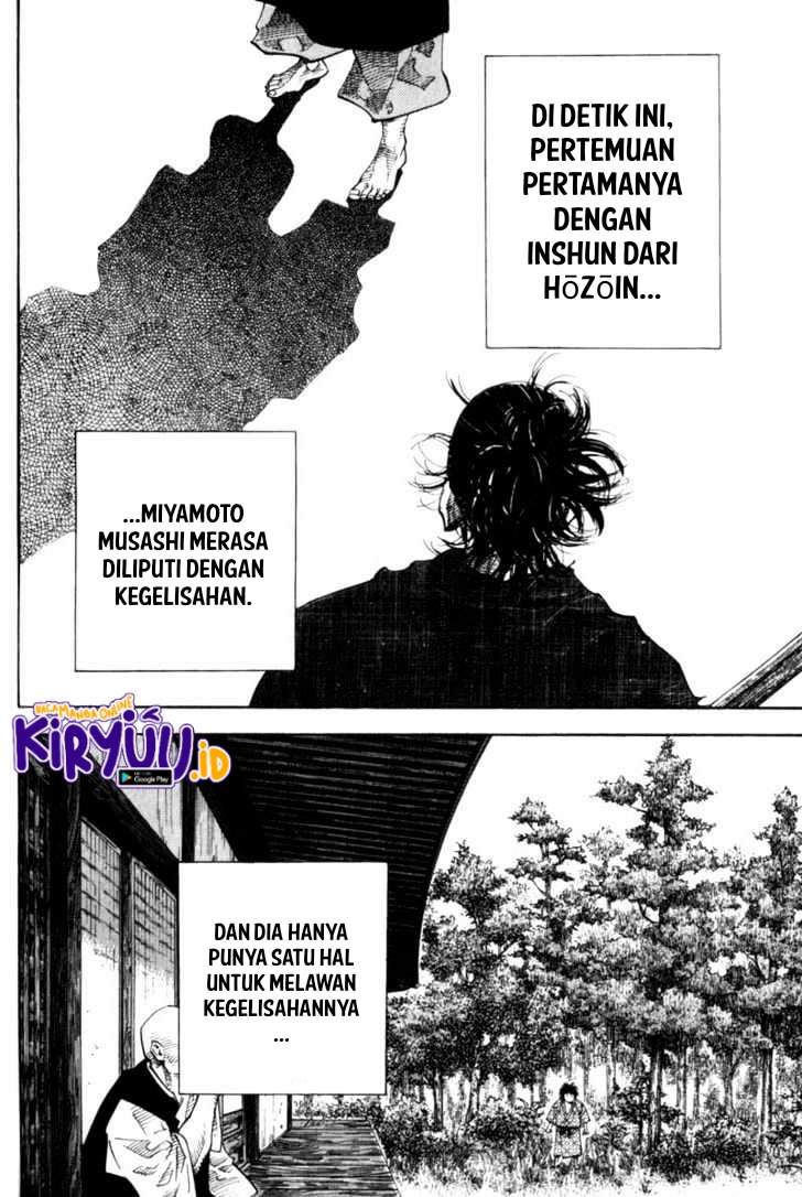 vagabond - Chapter: 45