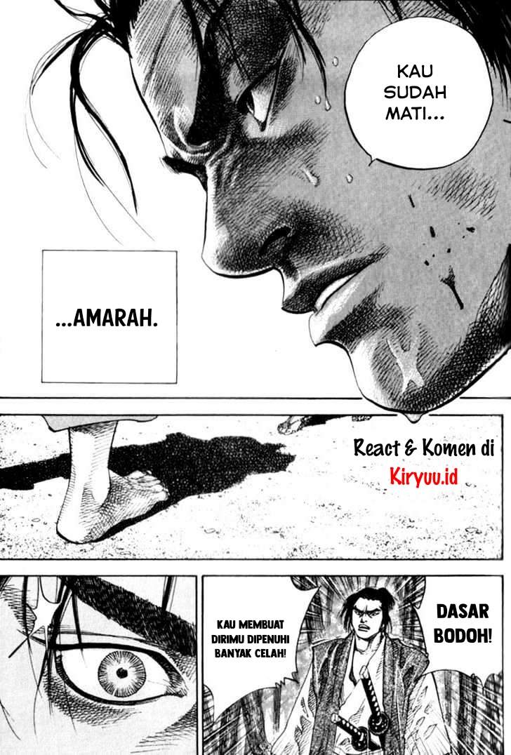 vagabond - Chapter: 45