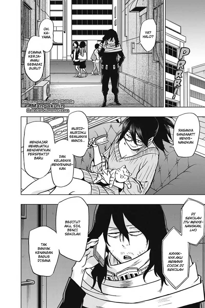 vigilante-boku-no-hero-academia-illegals - Chapter: 59