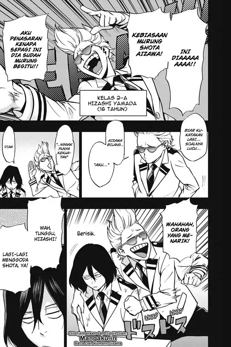 vigilante-boku-no-hero-academia-illegals - Chapter: 59