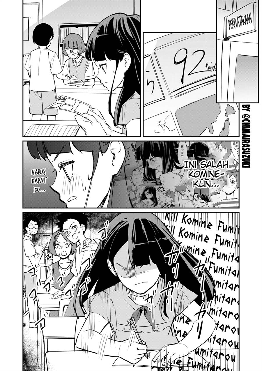 tsuyokute-nyuugemu-na-rabukome - Chapter: 6