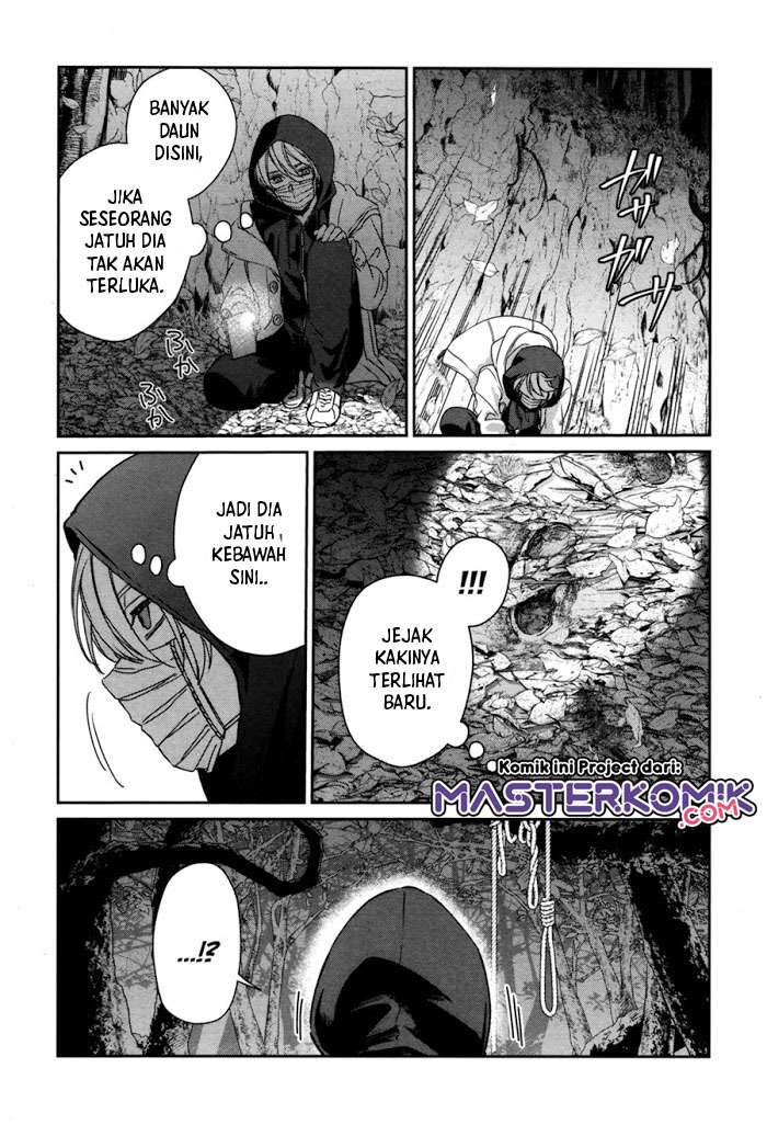 sachi-iro-no-one-room - Chapter: 43