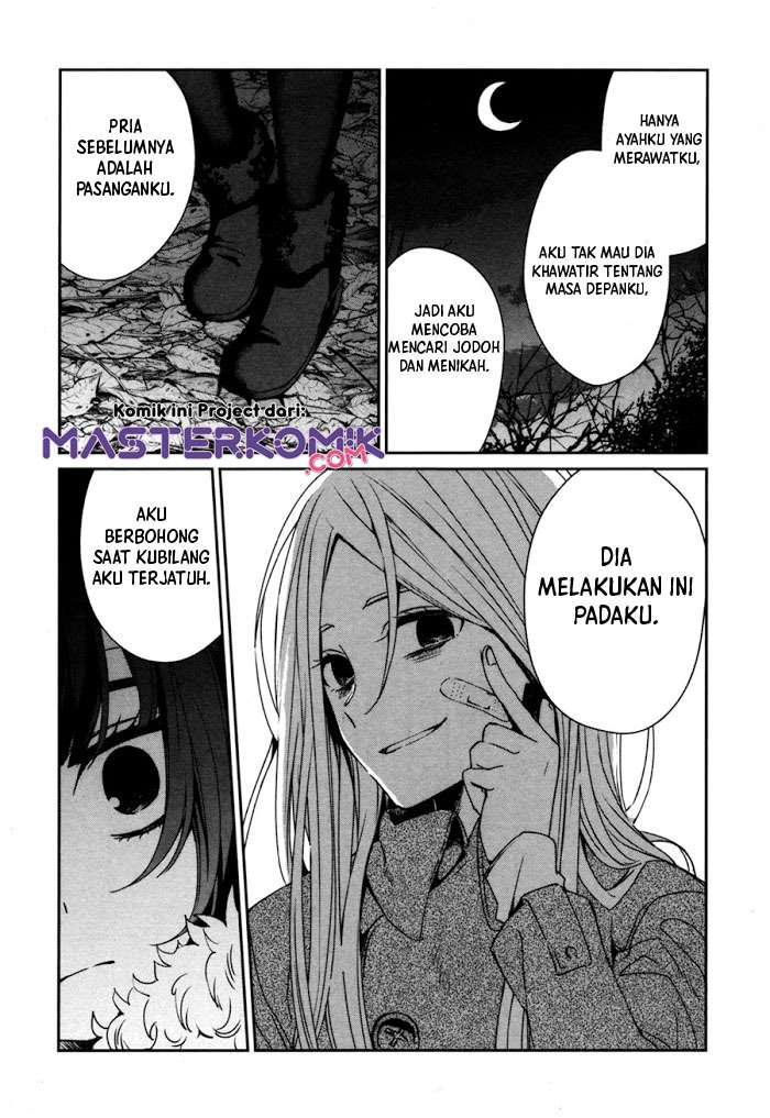sachi-iro-no-one-room - Chapter: 43