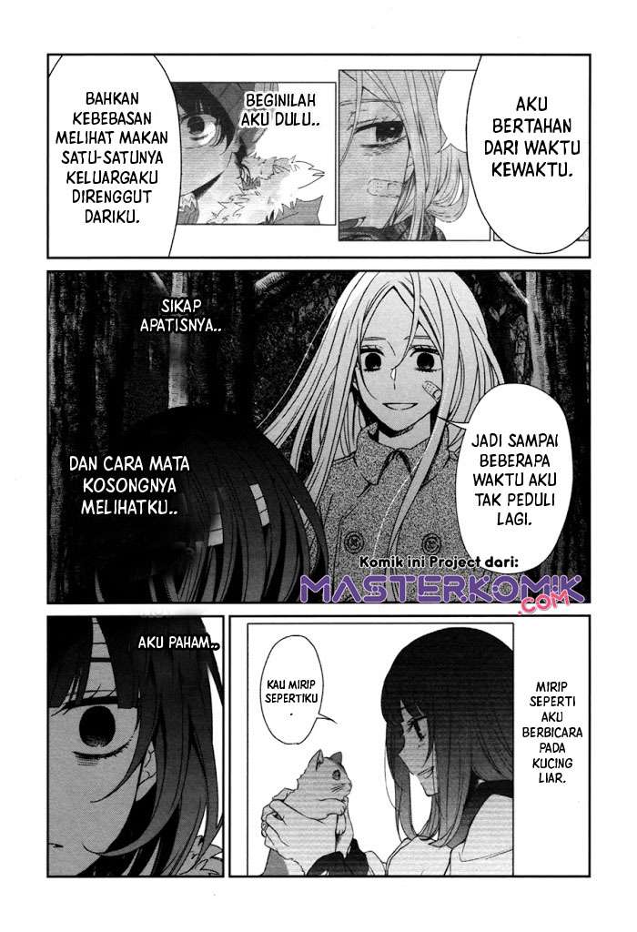 sachi-iro-no-one-room - Chapter: 43