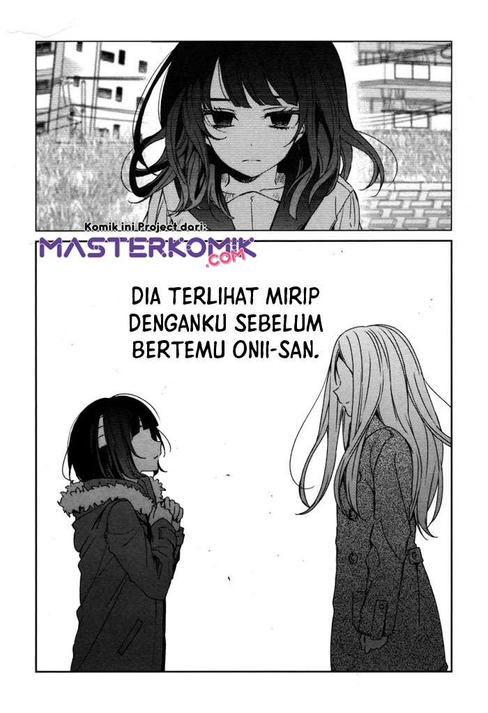 sachi-iro-no-one-room - Chapter: 43