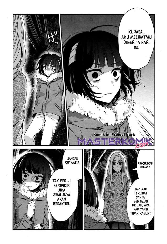 sachi-iro-no-one-room - Chapter: 43